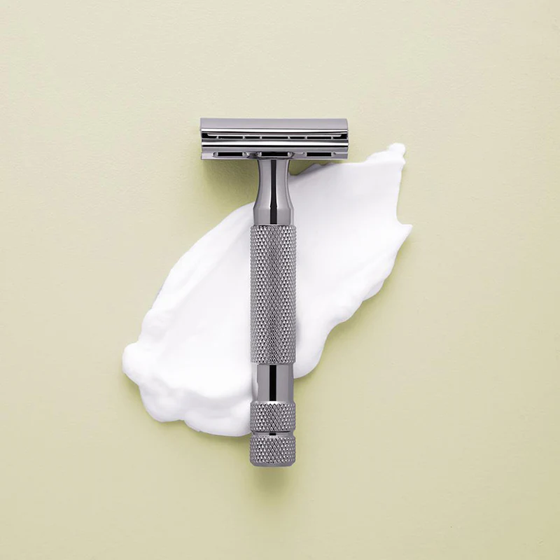 Rockwell Razors - 2C Razor, Gunmetal