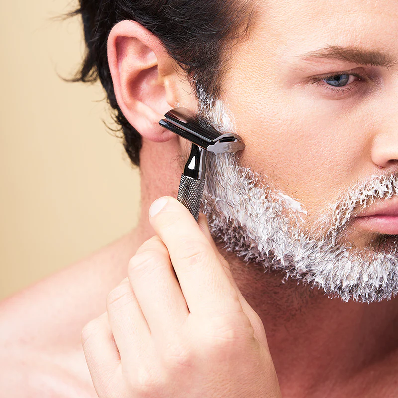 Rockwell Razors - 2C Razor, Gunmetal - Image 8