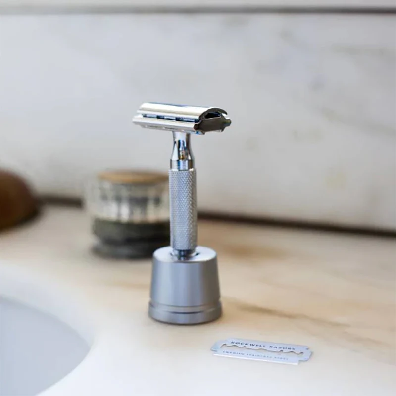 Rockwell Razors - 6C Razor Stand Kit - Image 8