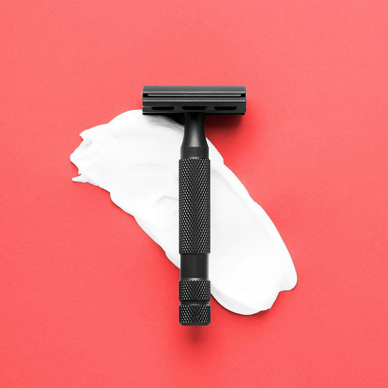 Rockwell Razors - 6S Razor, Matte Black - Image 2