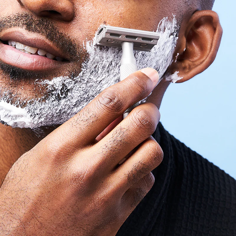 Rockwell Razors - 6S Razor, Matte Stainless Steel - Image 10