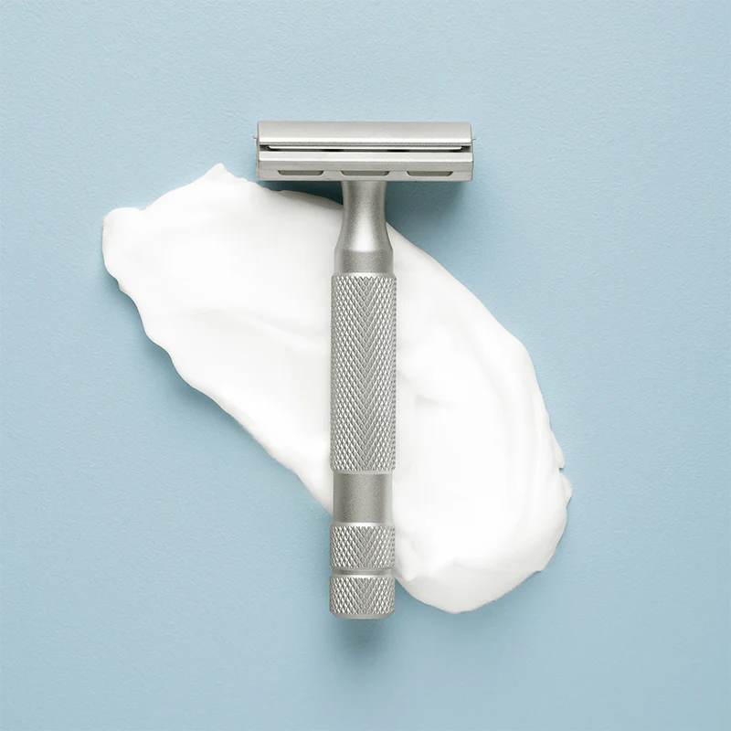 Rockwell Razors - 6S Razor, Matte Stainless Steel - Image 11