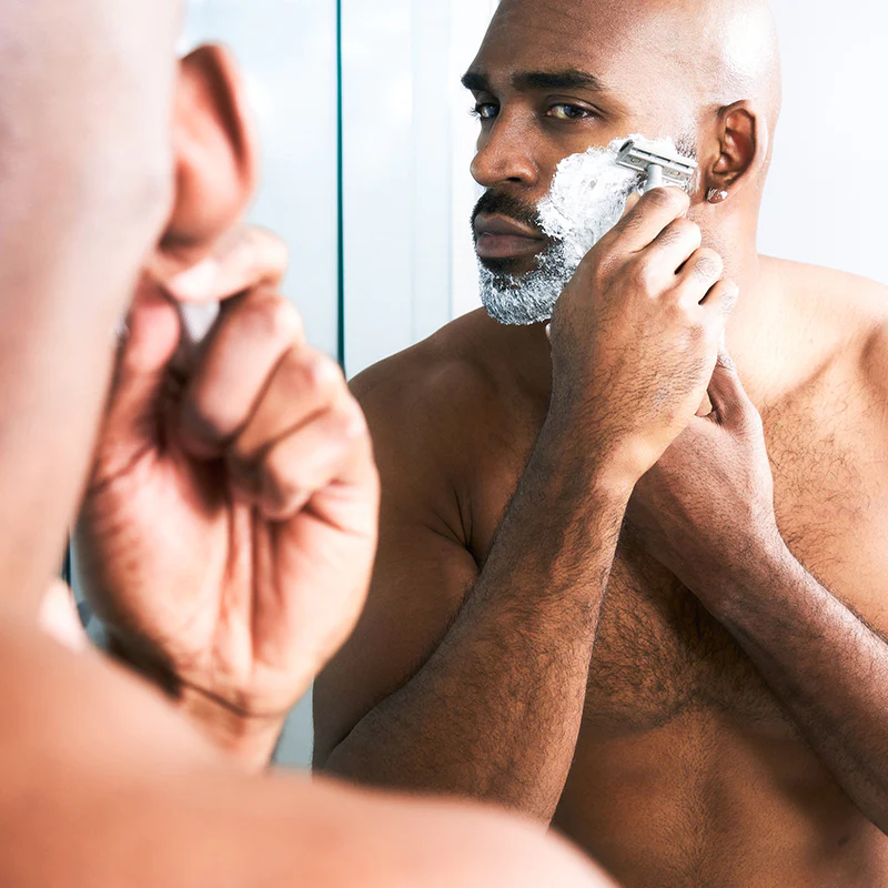Rockwell Razors - 6S Razor, Matte Stainless Steel - Image 9