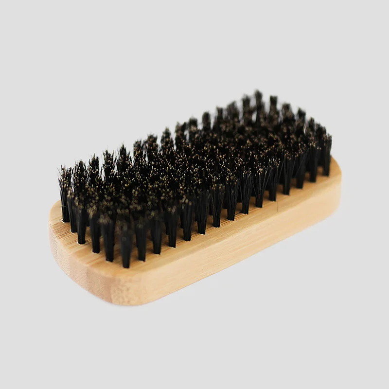 Rockwell Razors - Beard Brush, Natural Boar Bristle - Image 2