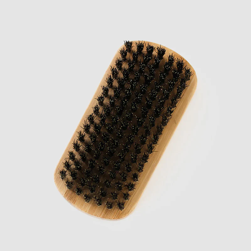 Rockwell Razors - Beard Brush, Natural Boar Bristle - Image 3