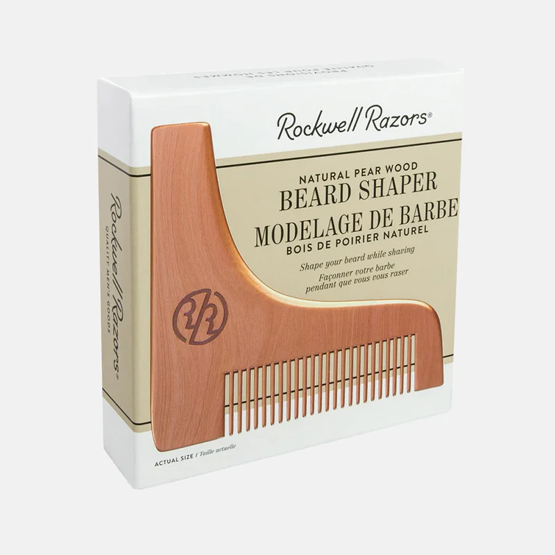 Rockwell Razors - Beard Shaper - Image 2