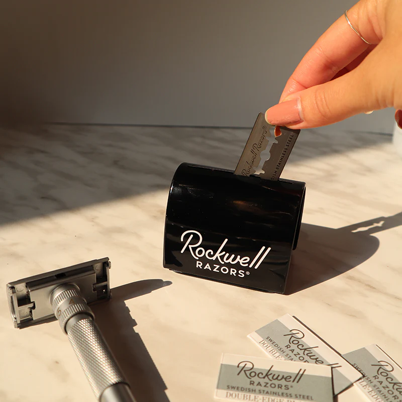 Rockwell Razors - Blade Safe - Image 3