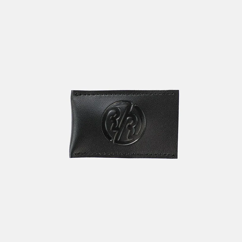 Rockwell Razors - Genuine Leather Sheath - Image 4