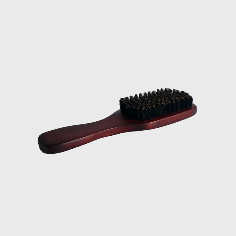 Rockwell Razors - Hair Brush, Natural Boar Bristle - Image 4
