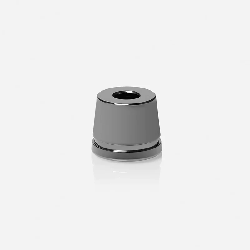 Rockwell Razors - Inkwell Razor Stand, Gunmetal - Image 3