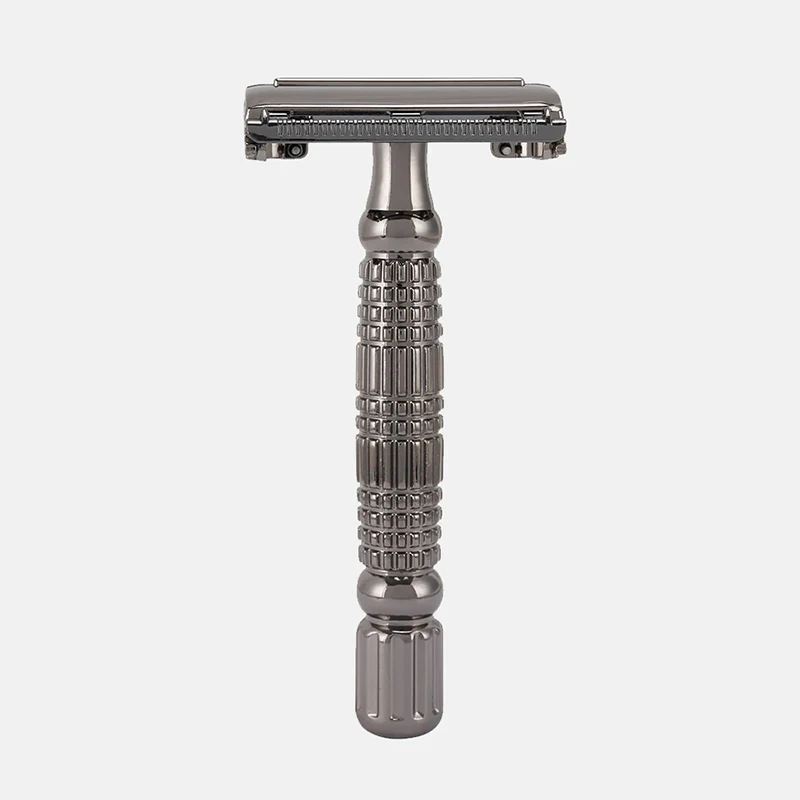Rockwell Razors - R1 Razor, Gunmetal - Image 5