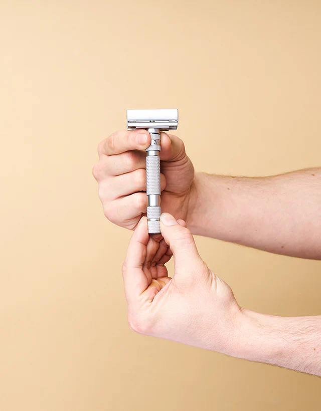 Rockwell Razors - T2 Razor Stand Kit - Image 2