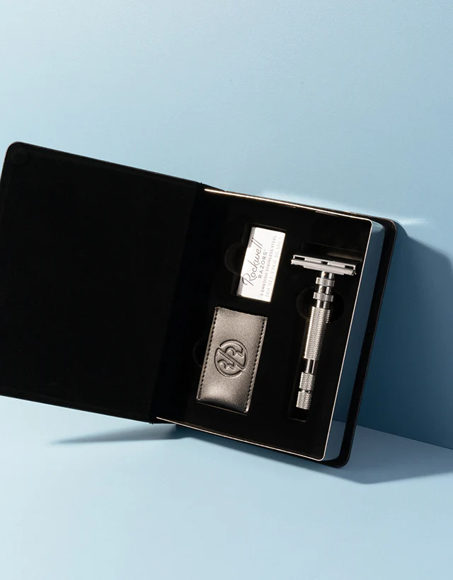 Rockwell Razors - T2 Razor Stand Kit - Image 3