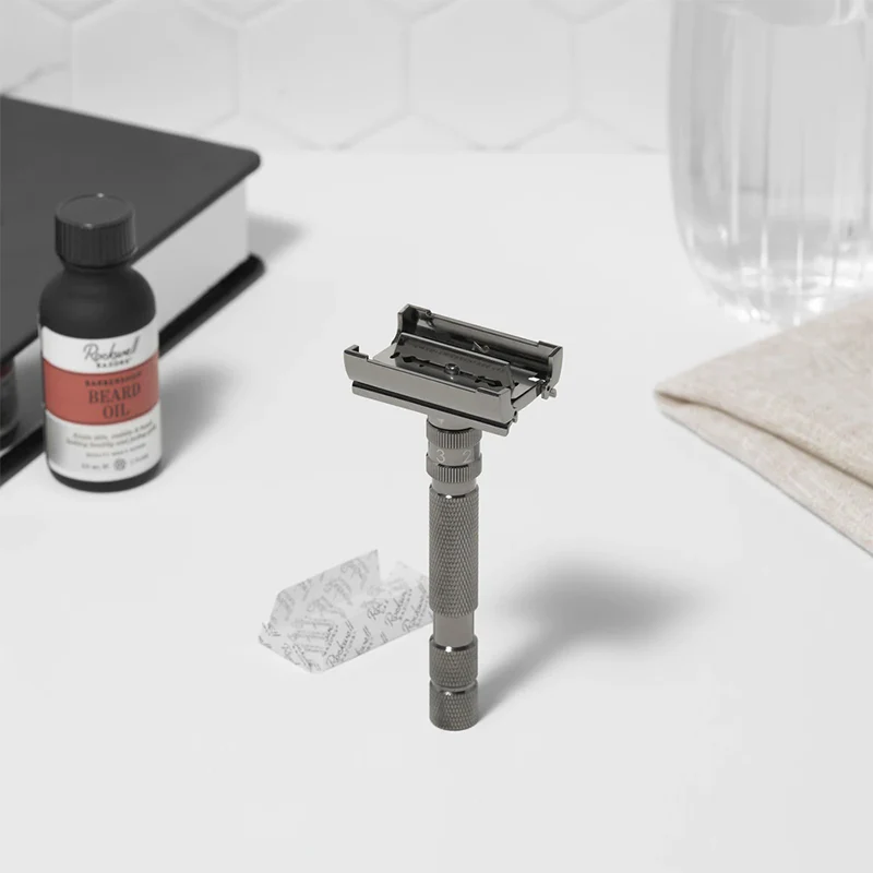 Rockwell Razors - T2 Razor Stand Kit - Image 6