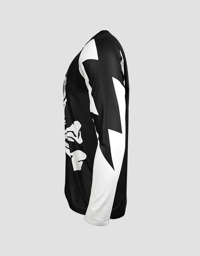 Rusty Butcher - The Butcher Jersey - Image 3
