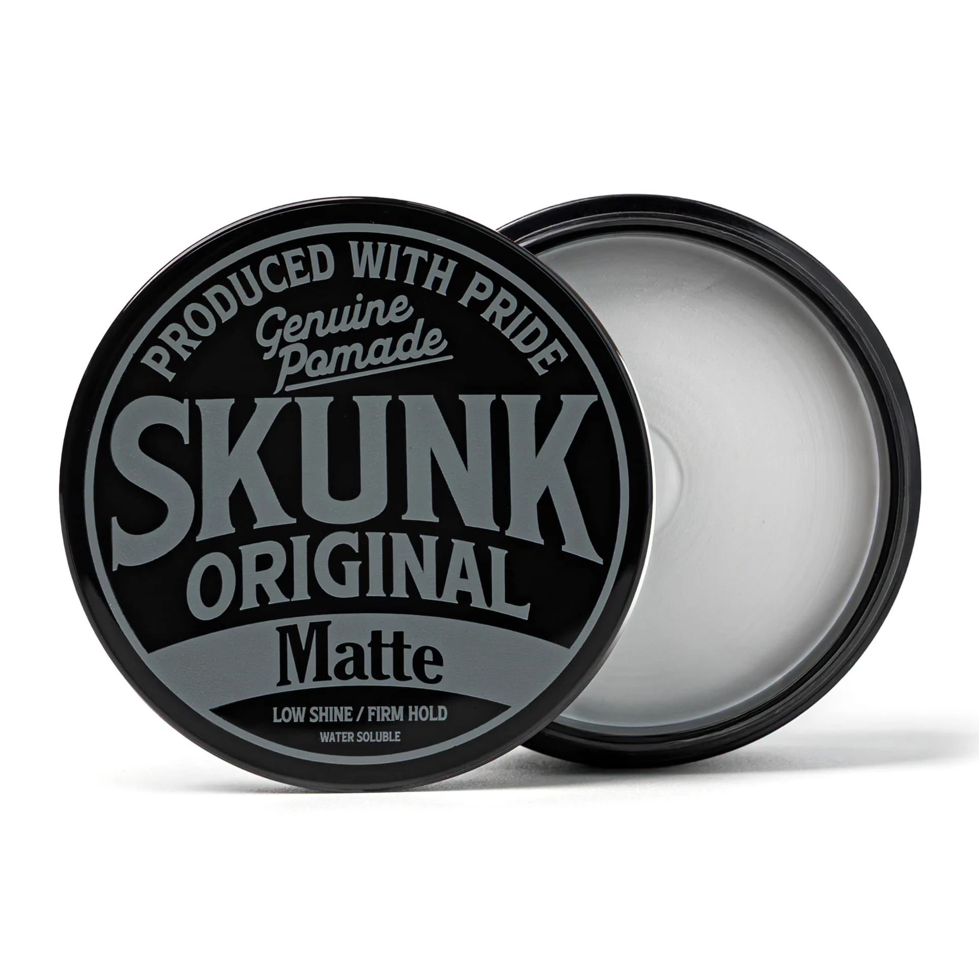 Skunk Original - Genuine Pomade, Matte - Image 3