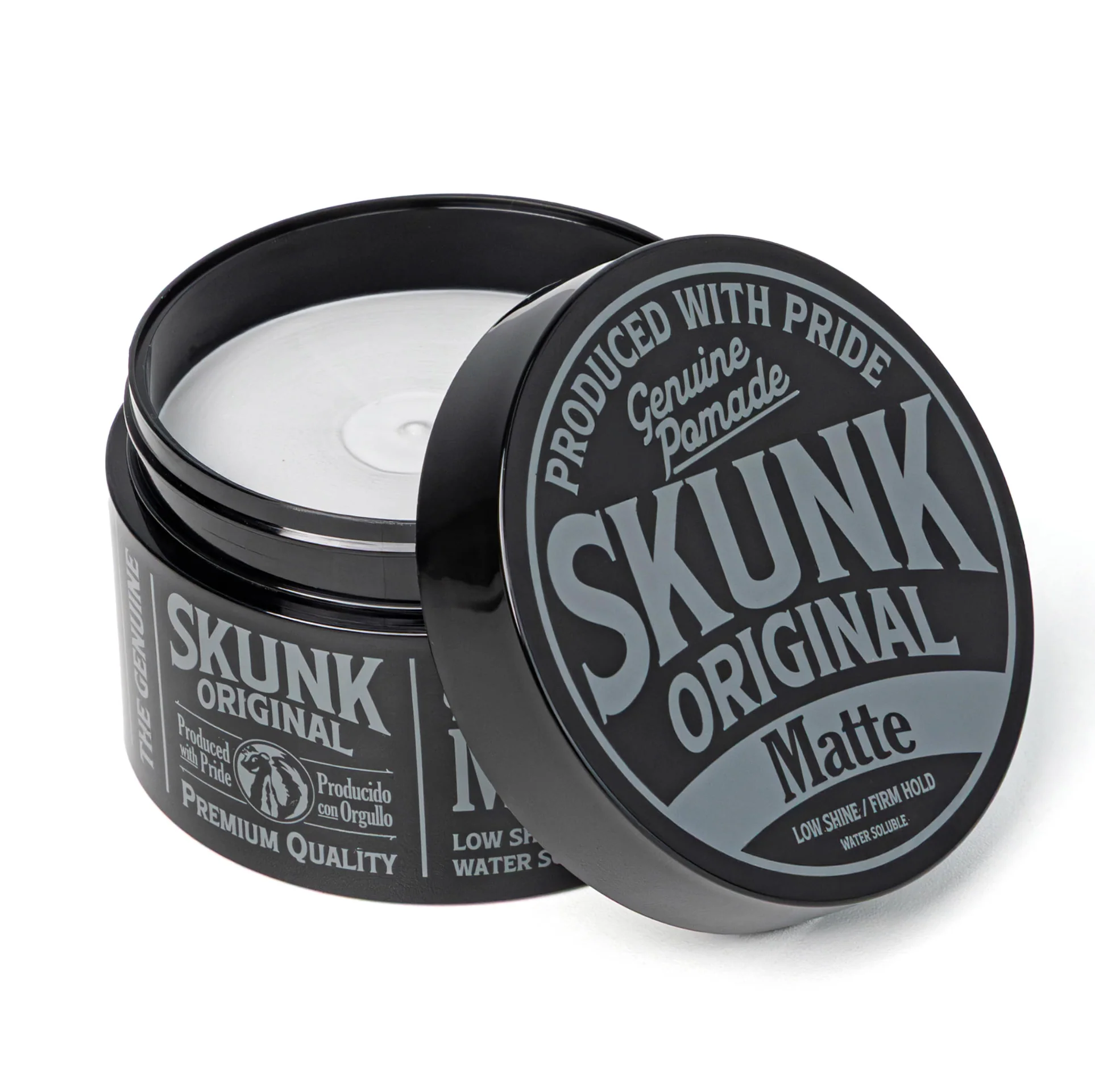 Skunk Original - Genuine Pomade, Matte - Image 4
