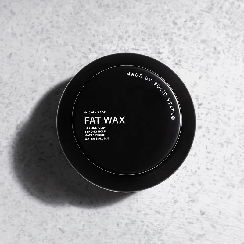 Solid State - Fat Wax, 100g - Image 10