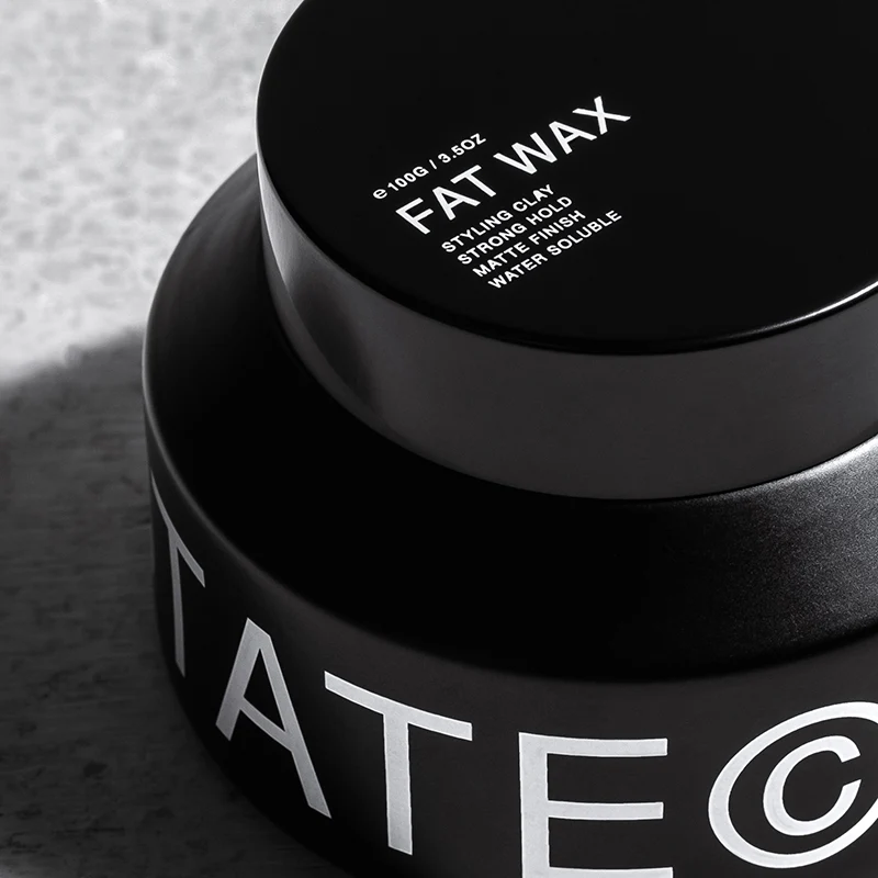 Solid State - Fat Wax, 100g - Image 4