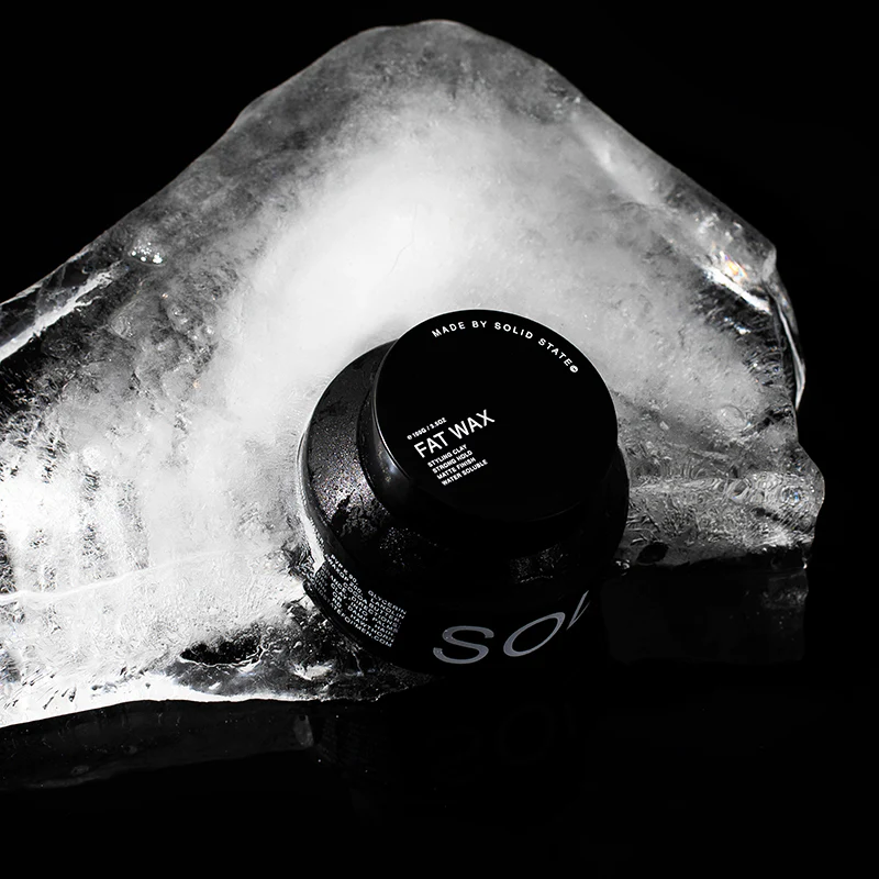 Solid State - Fat Wax, 100g - Image 7