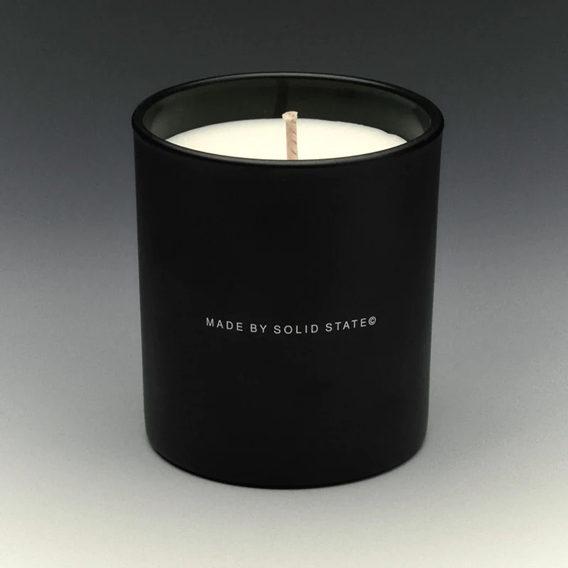 Solid State - Scented Candle, Absolute, 250g - Image 2