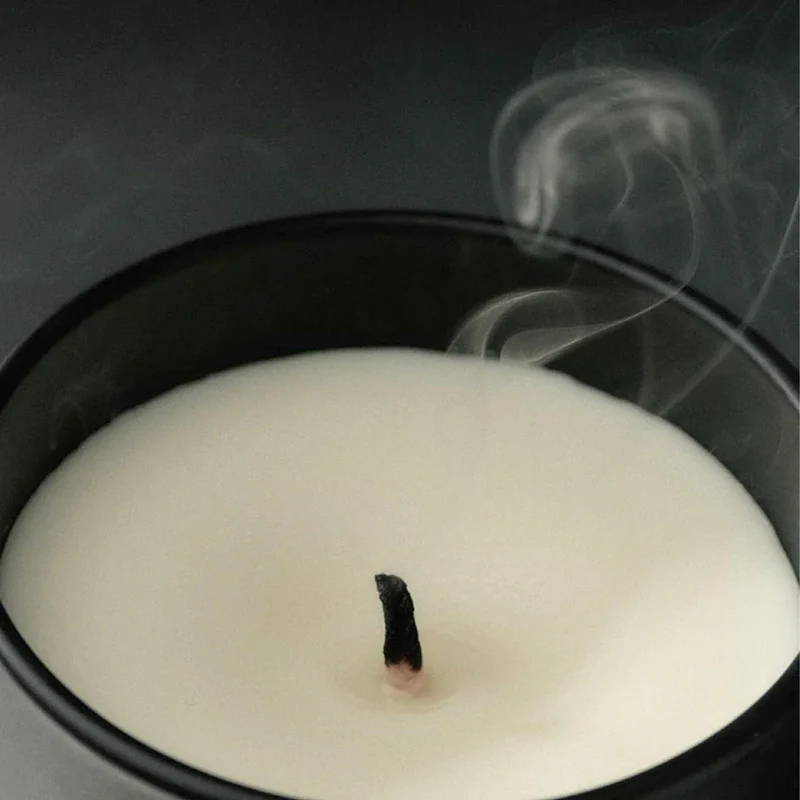 Solid State - Scented Candle, Rum, 250g - Image 3