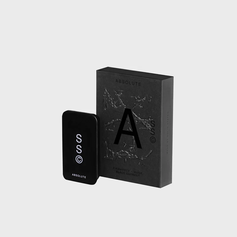 Solid State - Solid Cologne, Absolute - Image 6