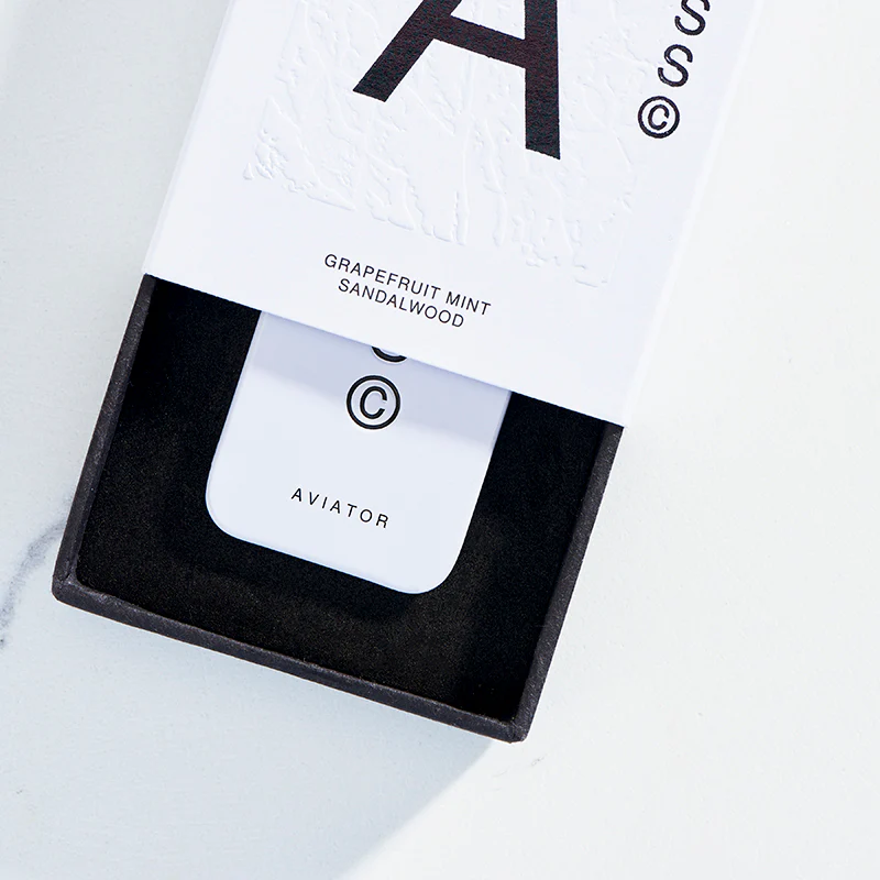 Solid State - Solid Cologne, Aviator - Image 5