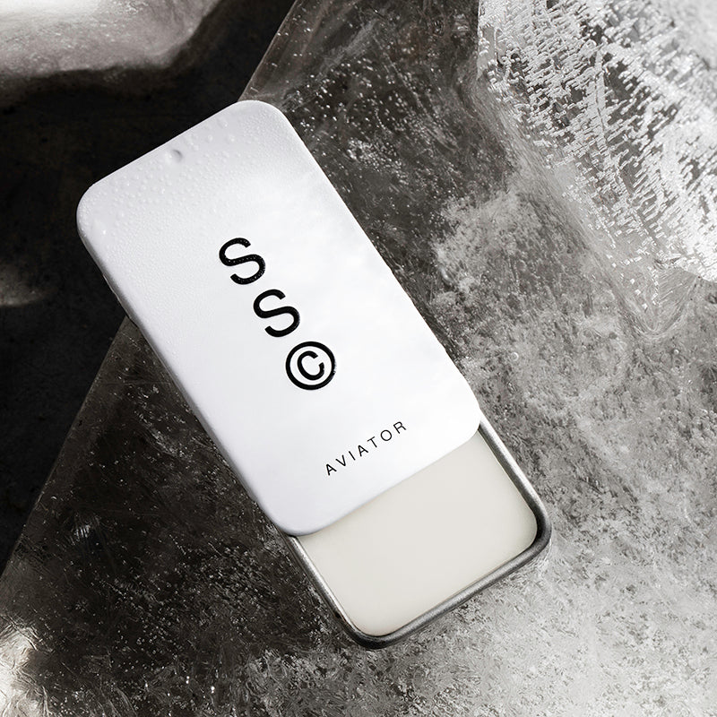 Solid State - Solid Cologne, Aviator - Image 6