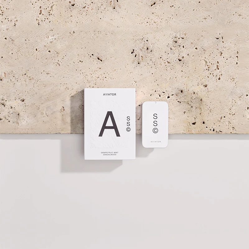 Solid State - Solid Cologne, Aviator - Image 7