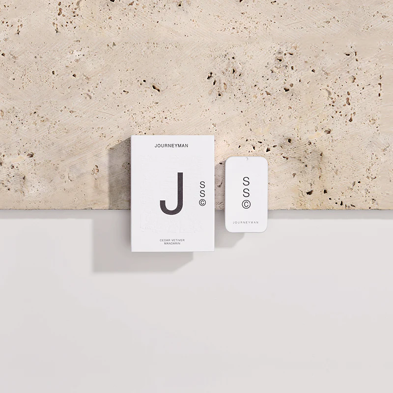 Solid State - Solid Cologne, Journeyman - Image 3