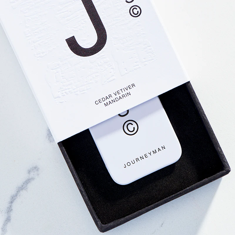 Solid State - Solid Cologne, Journeyman - Image 5