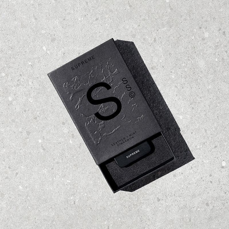 Solid State - Solid Cologne, Supreme - Image 3