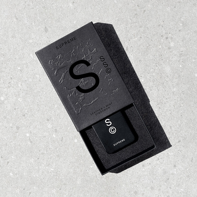 Solid State - Solid Cologne, Supreme - Image 4