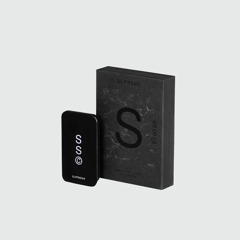 Solid State - Solid Cologne, Supreme - Image 7