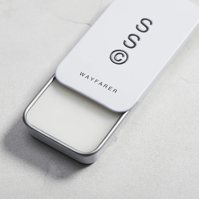 Solid State - Solid Cologne, Wayfarer - Image 2