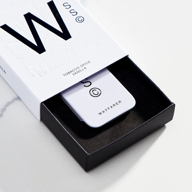 Solid State - Solid Cologne, Wayfarer - Image 4