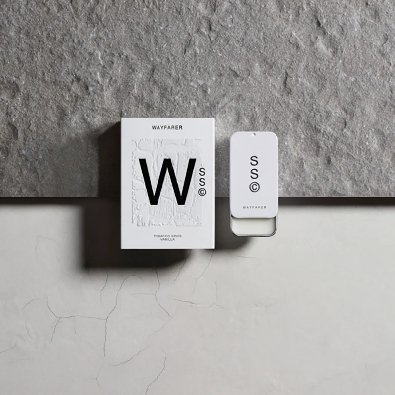 Solid State - Solid Cologne, Wayfarer - Image 5