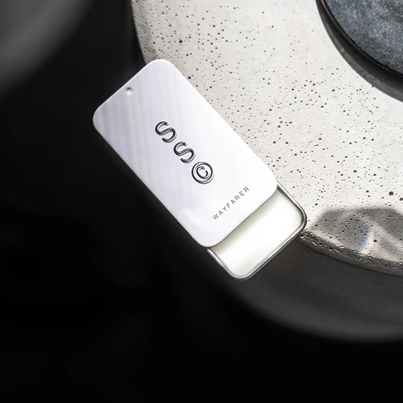 Solid State - Solid Cologne, Wayfarer - Image 6