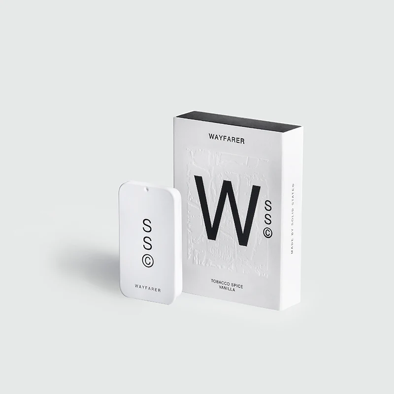 Solid State - Solid Cologne, Wayfarer - Image 7