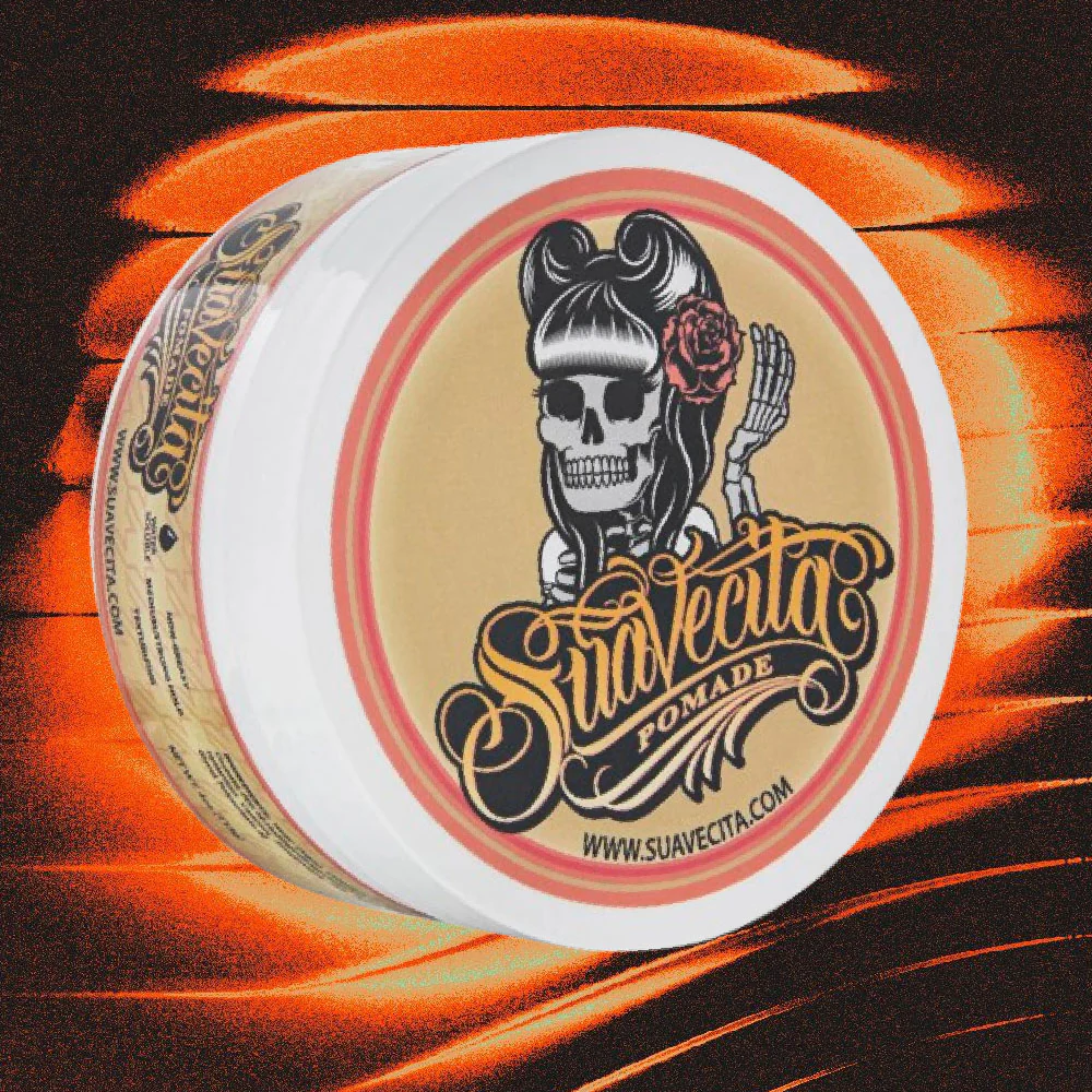 Suavecita - Pomade, 65g