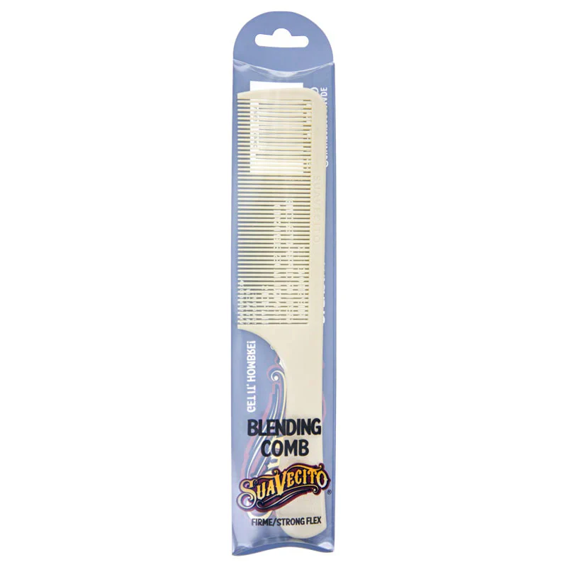 Suavecito - Blending Comb, Firm - Image 4