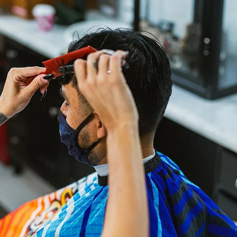 Suavecito - Blending Comb, Super Flexible - Image 2