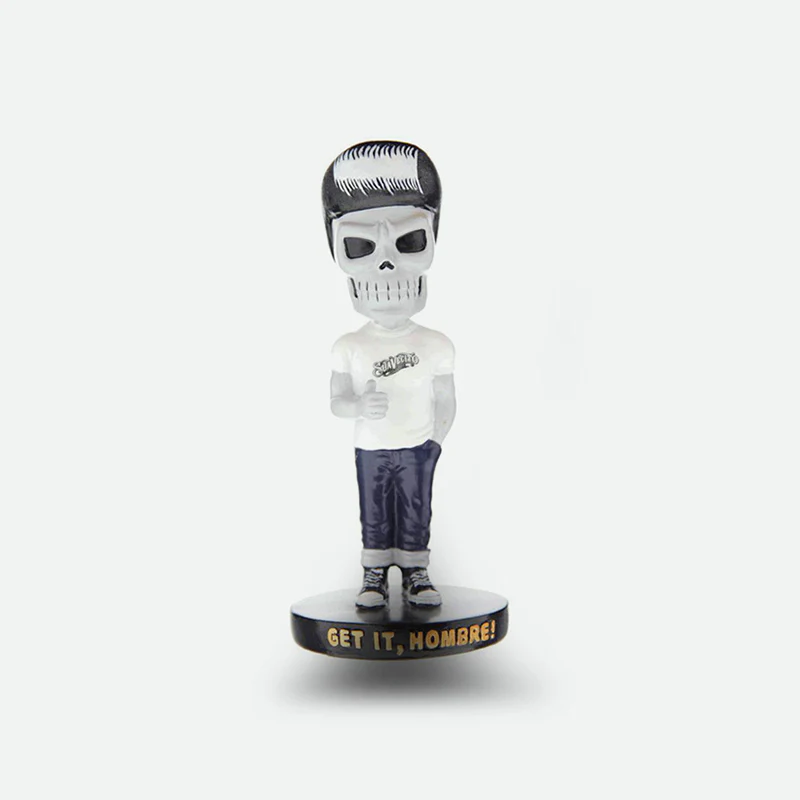 Suavecito - Bobble Head - Image 4