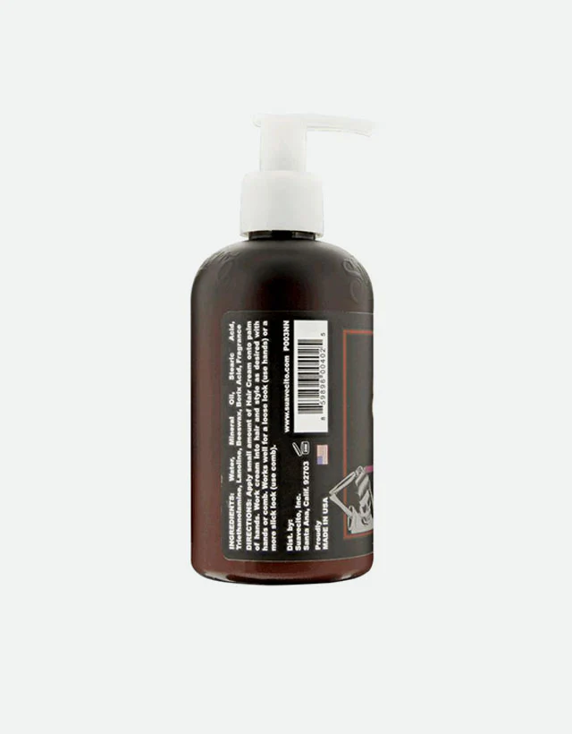 Suavecito - Hair Cream, 237ml - Image 6