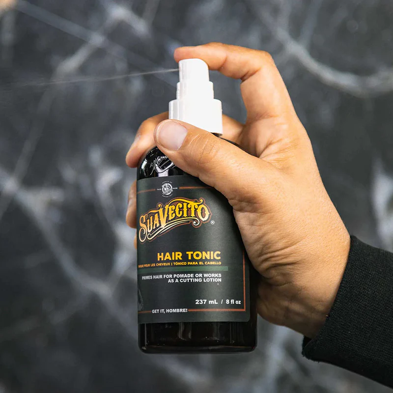 Suavecito - Hair Tonic, 237ml - Image 7