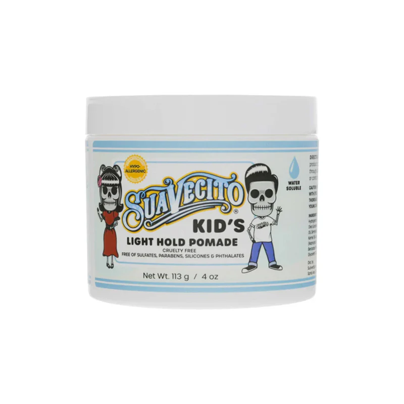 Suavecito - Kid's Pomade, 113g - Image 3