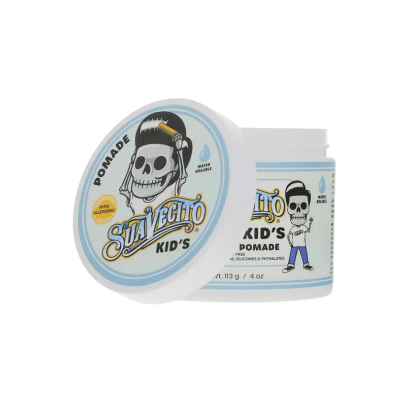 Suavecito - Kid's Pomade, 113g - Image 5