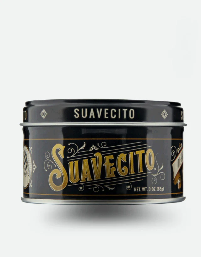 Suavecito - Oil Based Pomade, 85g - Image 5