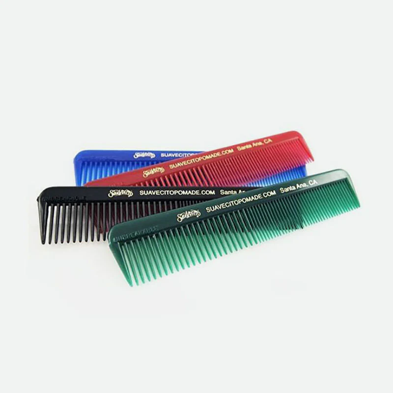 Suavecito - Pocket Comb - Image 5